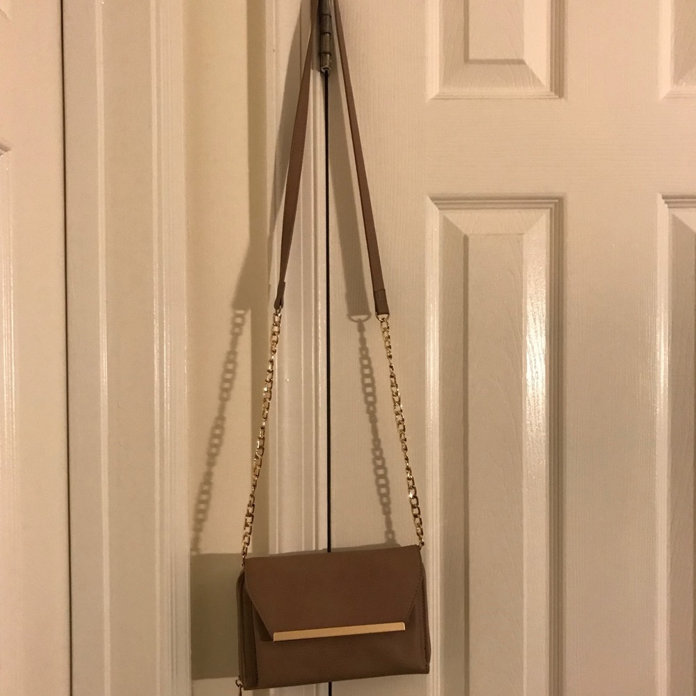 Madison West Brown Bag